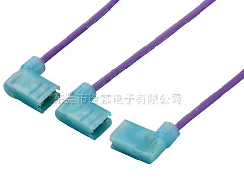 厂家推荐智能家居配线箱|诠霖电子提供销量 智能家居线 东莞智能家居线
