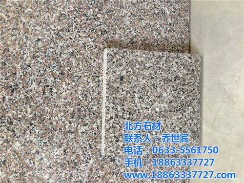 火烧板_北方石材_济宁五莲红火烧板销售  山东五莲红火烧板  济南五莲红火烧板