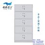 厂家直销铁皮文件柜|重庆铁皮文件柜|越航