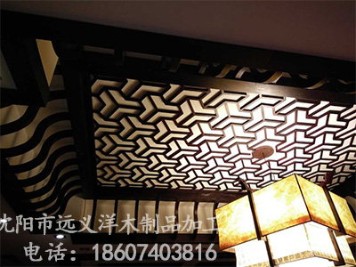 供应沈阳优惠的仿古辽宁门窗花格哪家好 辽  仿古门窗花格  沈阳门窗花格  仿古门窗花格厂
