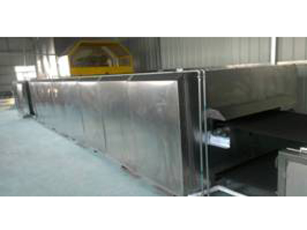 山东燃气烘烤炉生产厂家