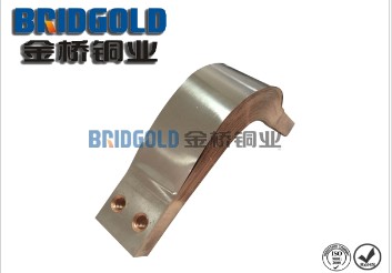 浙江优质的铜软连接价格怎么样_镀银铜箔软 铜皮软连接 铜带软连接