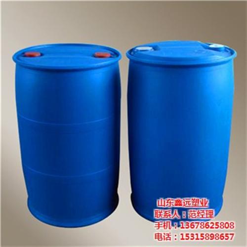 200L塑料桶|鑫远塑业|新乡200L塑 200L塑料桶厂 山东省200L塑 新乡200L塑料