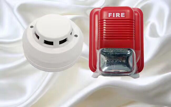 黑龙江独立式烟感报警器_沈阳旺安消防设备  沈阳独立式烟感报警器