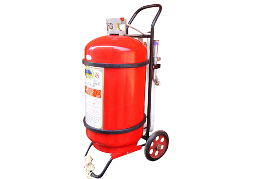 好用的干粉灭火器厂家直销，沈阳消防器材厂  沈阳灭火器厂家  沈阳干粉灭火器