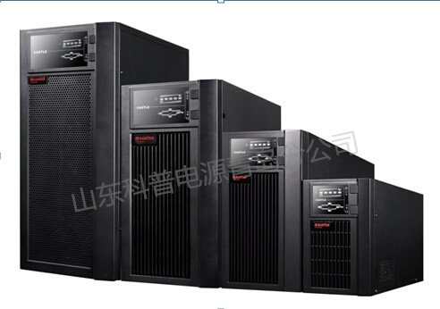 青岛UPS电源价格 山特C系列UPS(1kVA～3kVA)