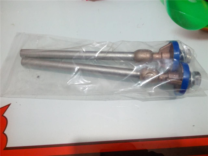 想买耐用的防迷流端子就来诸暨市东创机械  地铁防迷流端子  埋入式防迷流端子