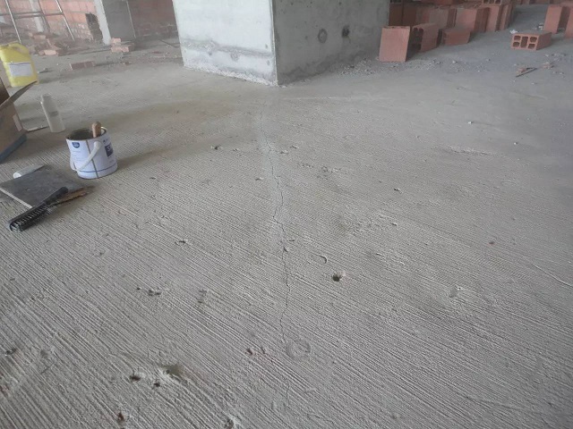 混凝土裂缝修补办法,混凝土裂纹怎么处理