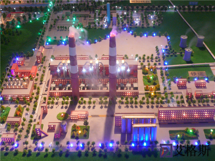 专业的工业模型制作——南宁房地产模型  南宁模型  广西模型