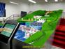 水利水电模型/水工建筑模型/水利工程施工模型
