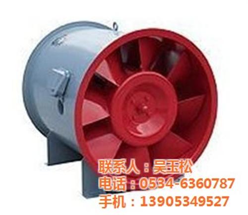 燕达空调(图)|排烟风机机房|菏泽排烟风&nbsp;&nbsp;低噪排烟风机&nbsp;&nbsp;防爆排烟风机