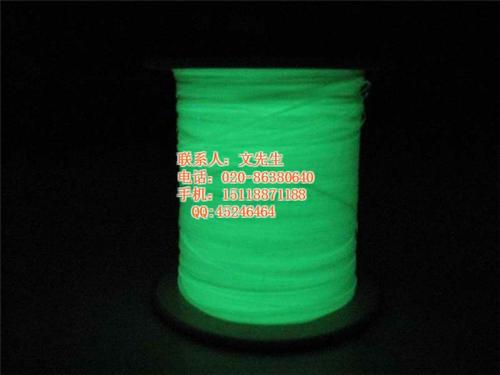 瑞翌_汕尾夜光线_优质夜光线  夜光线厂家  绣花夜光线  大量供应夜光线