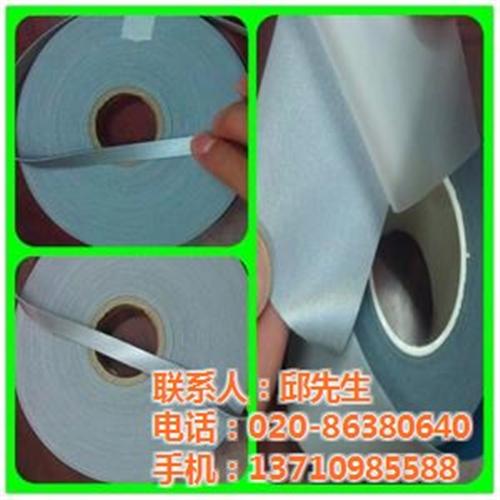 深圳反光布|瑞翌|优质反光布  银灰色反光布  3M反光布  银色反光布