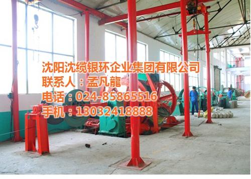 丹东控制电缆_银环电缆_交联控制电缆  屏蔽控制电缆  优质控制电缆