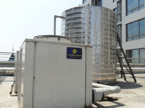空气能热水器价格——供应东莞性价比高的空  空气能热水器厂  空气能热水器批发