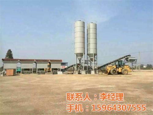 贵州拌合站|宇洋工程|600吨混凝土拌合 二手800吨稳定 二手混凝土拌合站