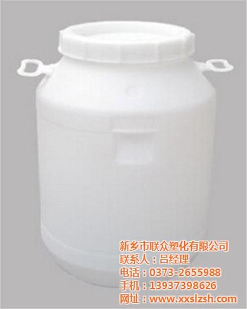 包装桶容量,中山包装桶,联众塑化.(查看  蜂蜜包装桶  化工用包装桶  包装桶材料
