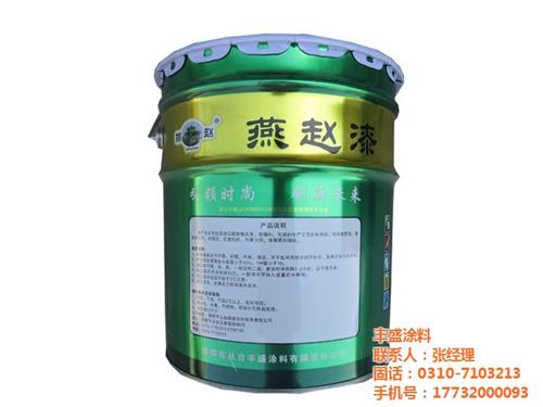 大名内墙漆,丰盛涂料,环保内墙漆  内墙漆品牌  内墙漆厂