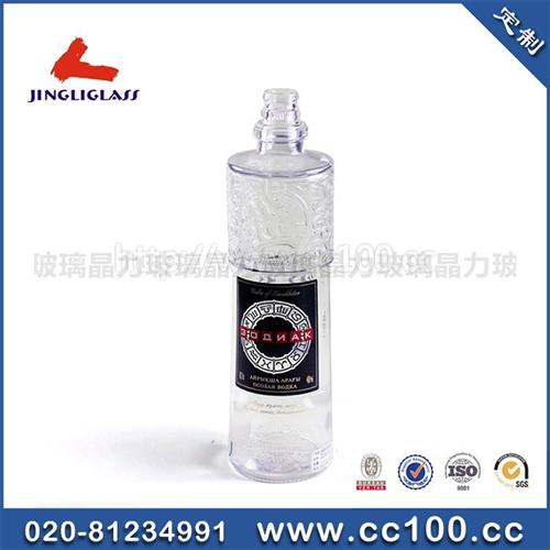 250ml白酒瓶厂家,广州白酒瓶厂家,晶  100ml白酒瓶  白酒瓶250ml  125ml白酒瓶