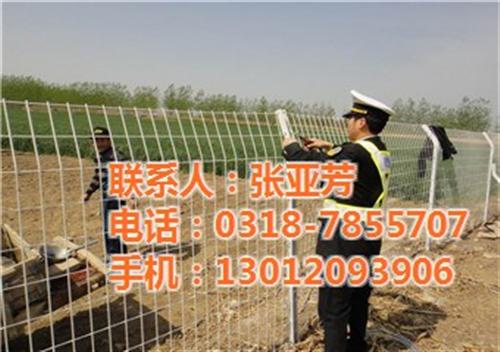 高速公路护栏网_双晟丝网_优质的高速公路  价格最低的高速公  专业制造高速公路  长期生产高速公路