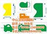 抗倍特板隔断原料,五桂山抗倍特板隔断,佛