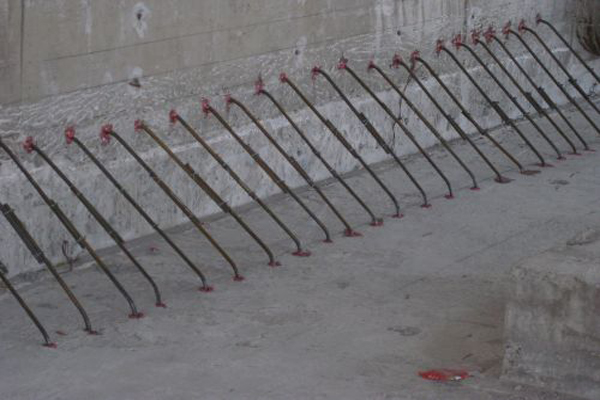 吉林白山市环氧树脂植筋胶详细解读