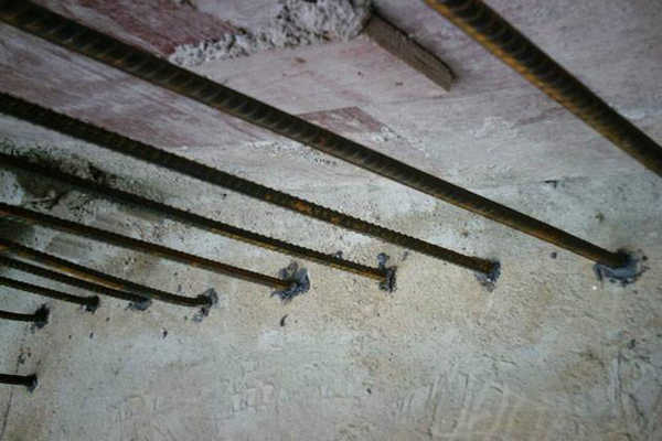 湖南永州市改性环氧植筋胶详情