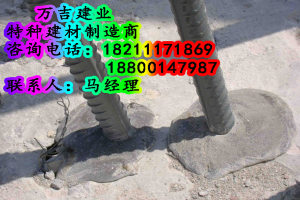 湖南永州市改性环氧植筋胶详情