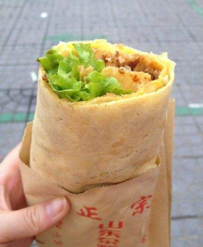 邹城培训煎饼果子在哪学&nbsp;&nbsp;煎饼培训&nbsp;&nbsp;彩色煎饼培训&nbsp;&nbsp;杂粮煎饼加盟