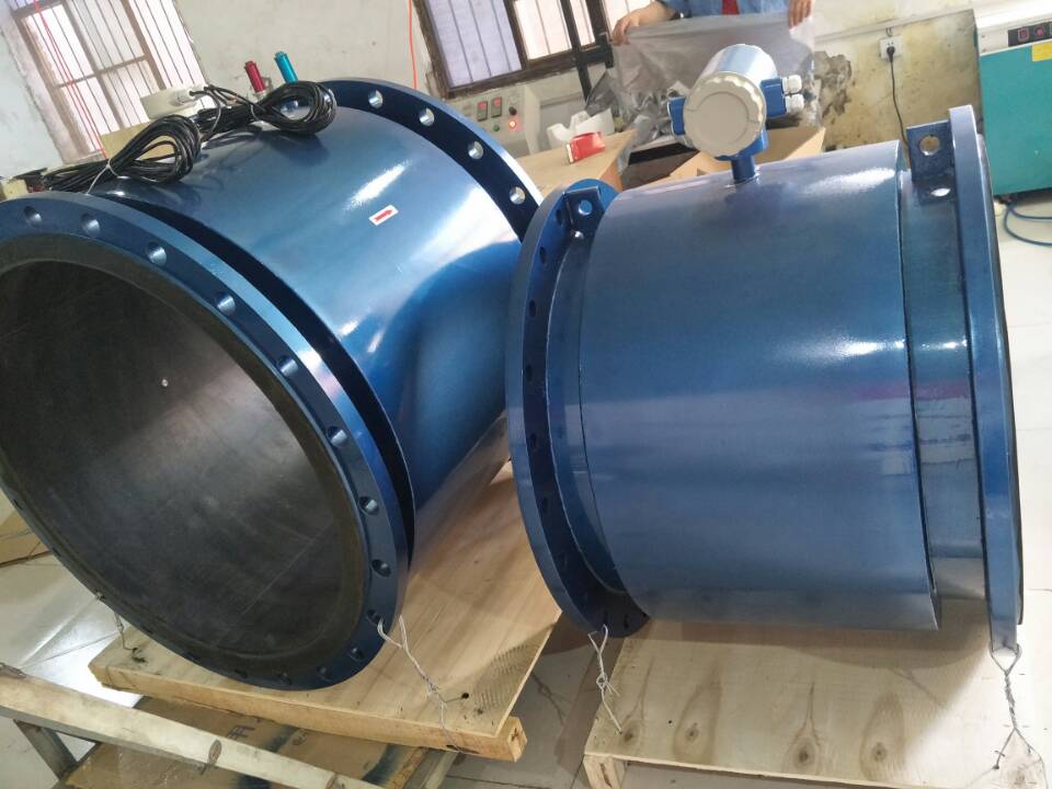 北京市电磁流量计价格-电磁流量计价格  污水流量计  生活用水流量计