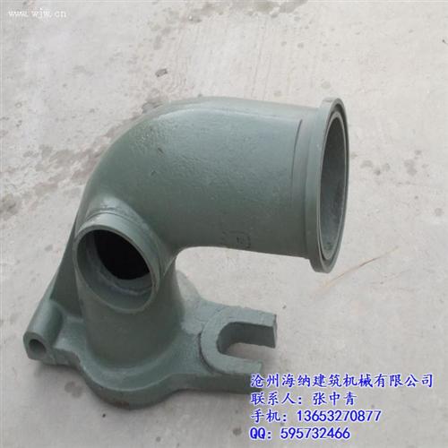 丹东2号弯管_降价销售中_车载泵2号弯管  三一2号弯管R4  大象泵车2号弯管