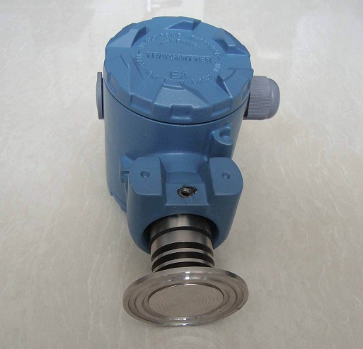 CH3051L变送器供应商