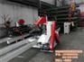 圆木推台锯 细木工推台锯、推台锯、邢台宏