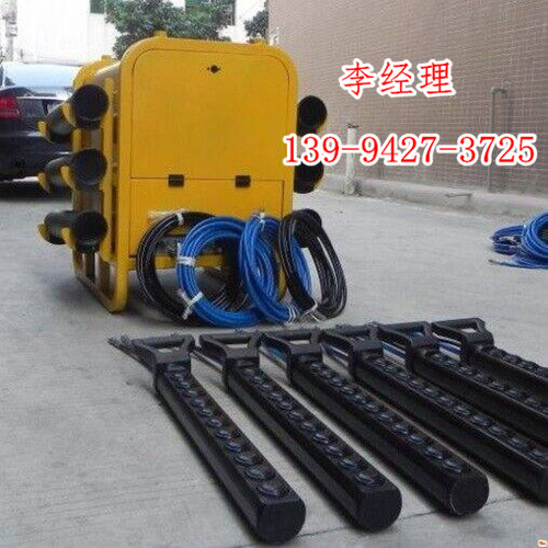 河北秦皇岛地基开挖有石头用什么开采