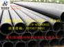 卫生无毒，可用于自来水的输送，安全pe管