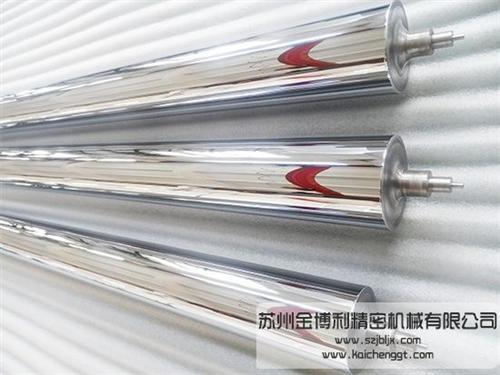 辊筒_金博利机械_光学膜辊筒厂家 激冷辊筒 不锈钢镜面辊筒