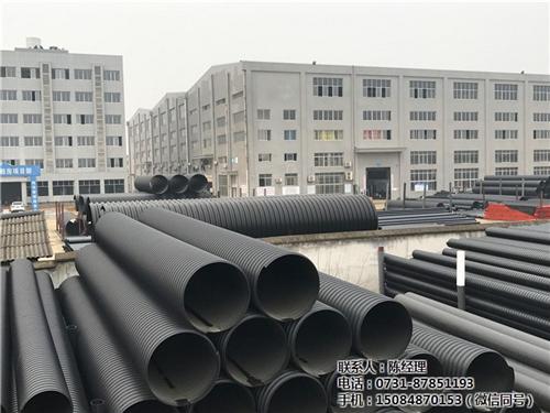钢带管厂家直销_钢带管_广西钢带增强螺旋  pe螺旋钢带管  钢带管批发