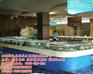 定做海鲜池,海之星水族公司,定做海鲜池价