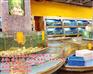 饭店海鲜池订做、饭店海鲜池、海之星水族公