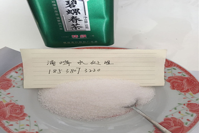 河北阳离子聚丙烯酰胺公司