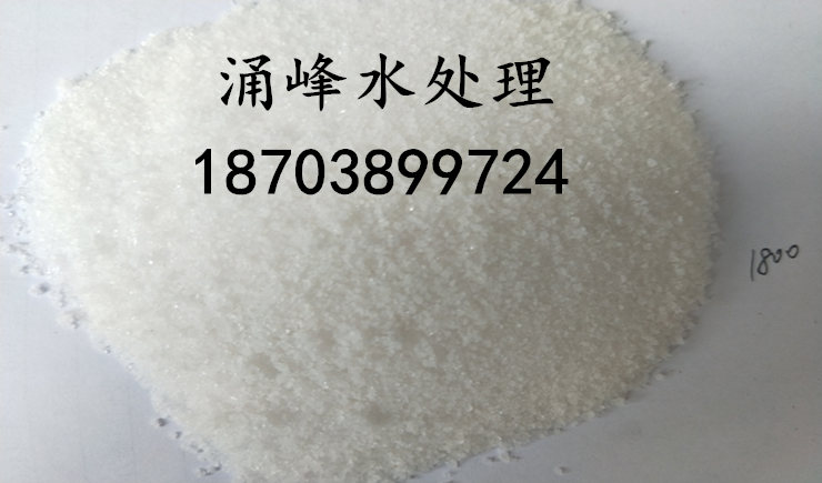 河北阳离子聚丙烯酰胺公司