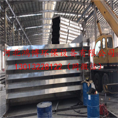 长期供应2205不锈钢阳极管在WESP设备中  2205阳极管