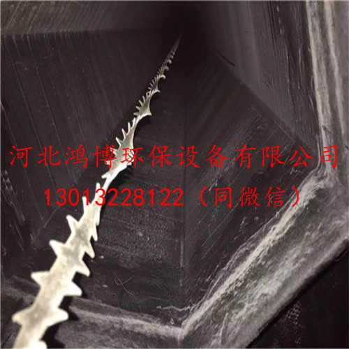 长期供应2205不锈钢阳极管在WESP设备中  2205阳极管