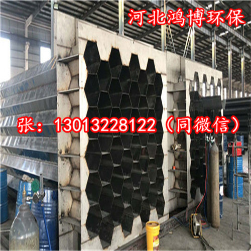 让您称心满意导电不锈钢阳极管选择 阳极管模块工况实景