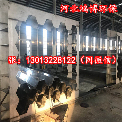 让您称心满意导电不锈钢阳极管选择 阳极管模块工况实景