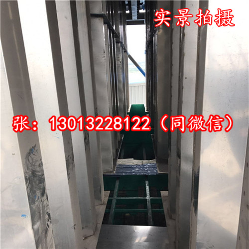 让您称心满意导电不锈钢阳极管选择 阳极管模块工况实景