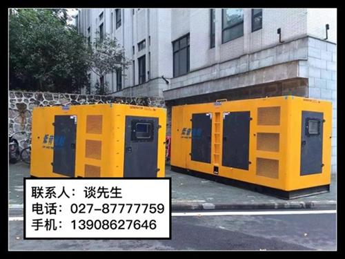 二手发电机租赁、鄂州二手发电机、湖北发电  二手发电机保养  二手发电机维修