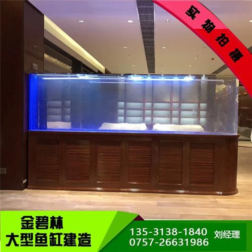 庭院鱼池设计|金碧林|园林鱼池设计  别墅庭院鱼池设计  家庭假山鱼池设计