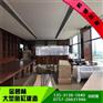 室内假山大型鱼池设计、景观大型鱼池设计、