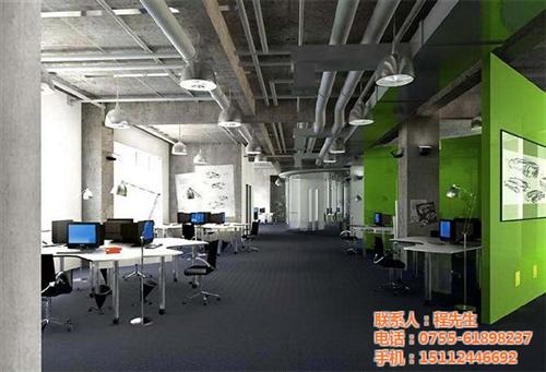 文华办公室装修,浩天装饰,办公室装修厂家  办公室装修设计  办公室装修改建